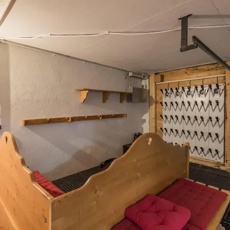Hideaway 1 - Welkeys Dağ evi