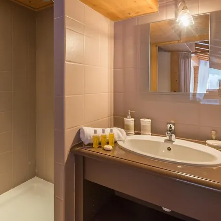 Dağ evi Hideaway 1 - Welkeys Chamonix