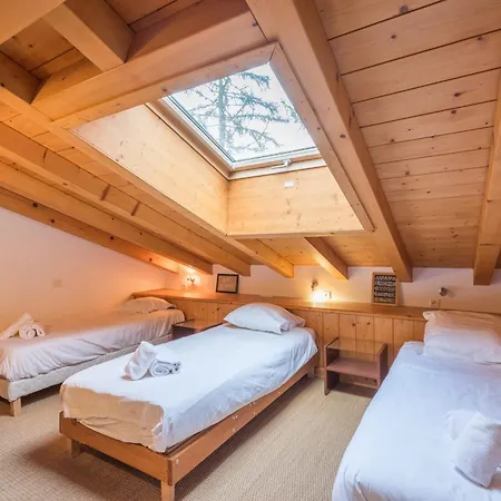 Hideaway 1 - Welkeys Dağ evi