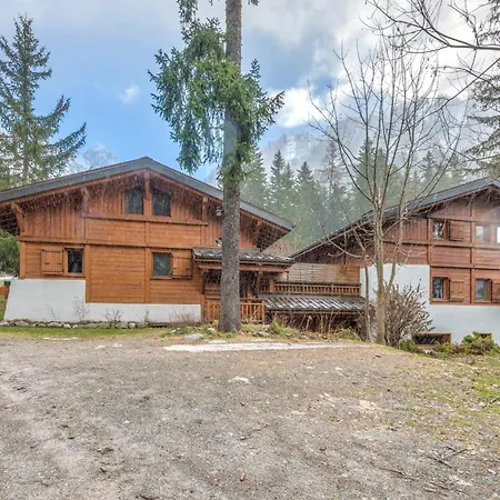Chalet Hideaway 1 - Welkeys