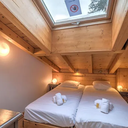 Dağ evi Hideaway 1 - Welkeys *