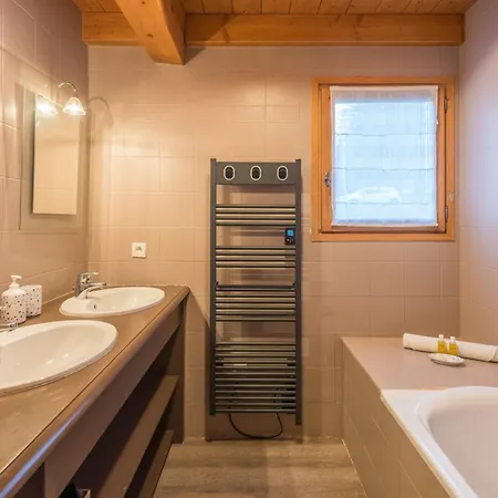 Hideaway 1 - Welkeys Dağ evi