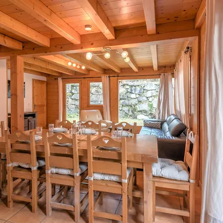 Dağ evi Hideaway 1 - Welkeys
