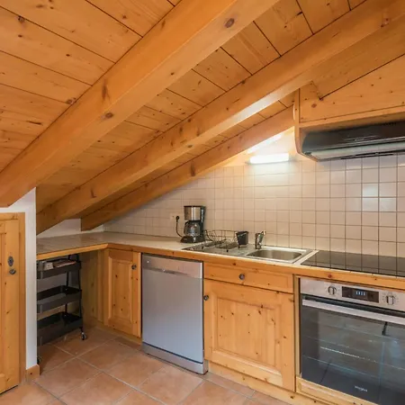 Hideaway 1 - Welkeys Dağ evi *