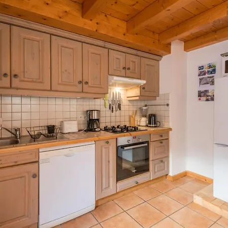 Dağ evi Hideaway 1 - Welkeys *