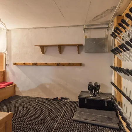 Dağ evi Hideaway 1 - Welkeys Chamonix