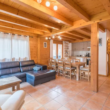 Dağ evi Hideaway 1 - Welkeys