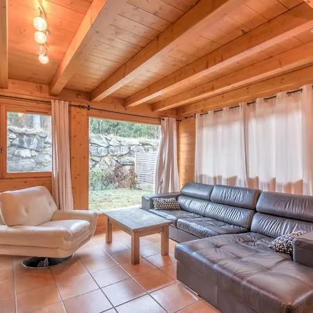 Dağ evi Hideaway 1 - Welkeys *