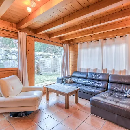Hideaway 1 - Welkeys Dağ evi *