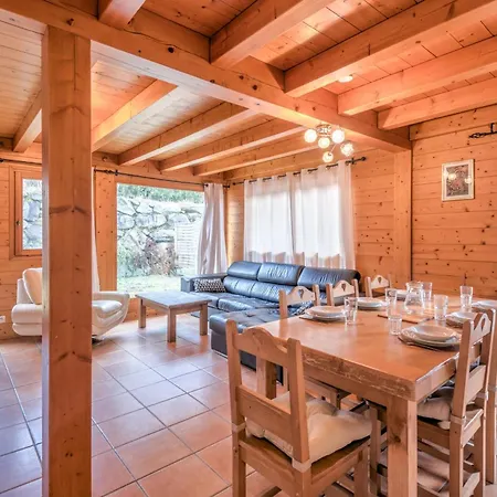Hideaway 1 - Welkeys Dağ evi