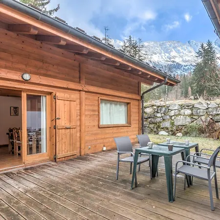 Alpehytte Hideaway 1 - Welkeys